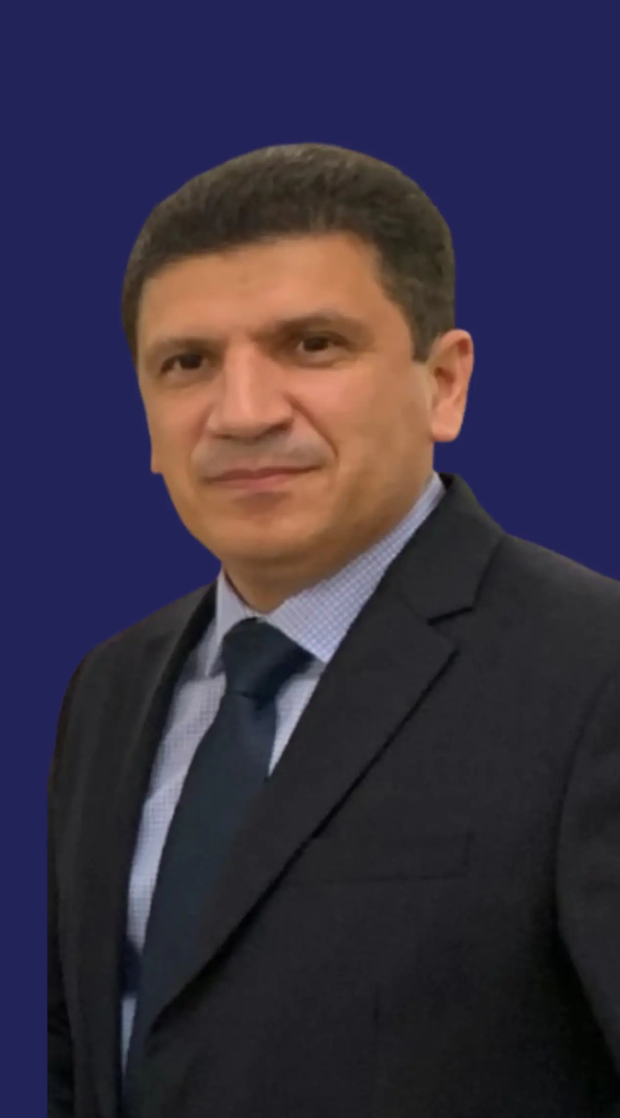 Eng. Behshad Ghazanfari