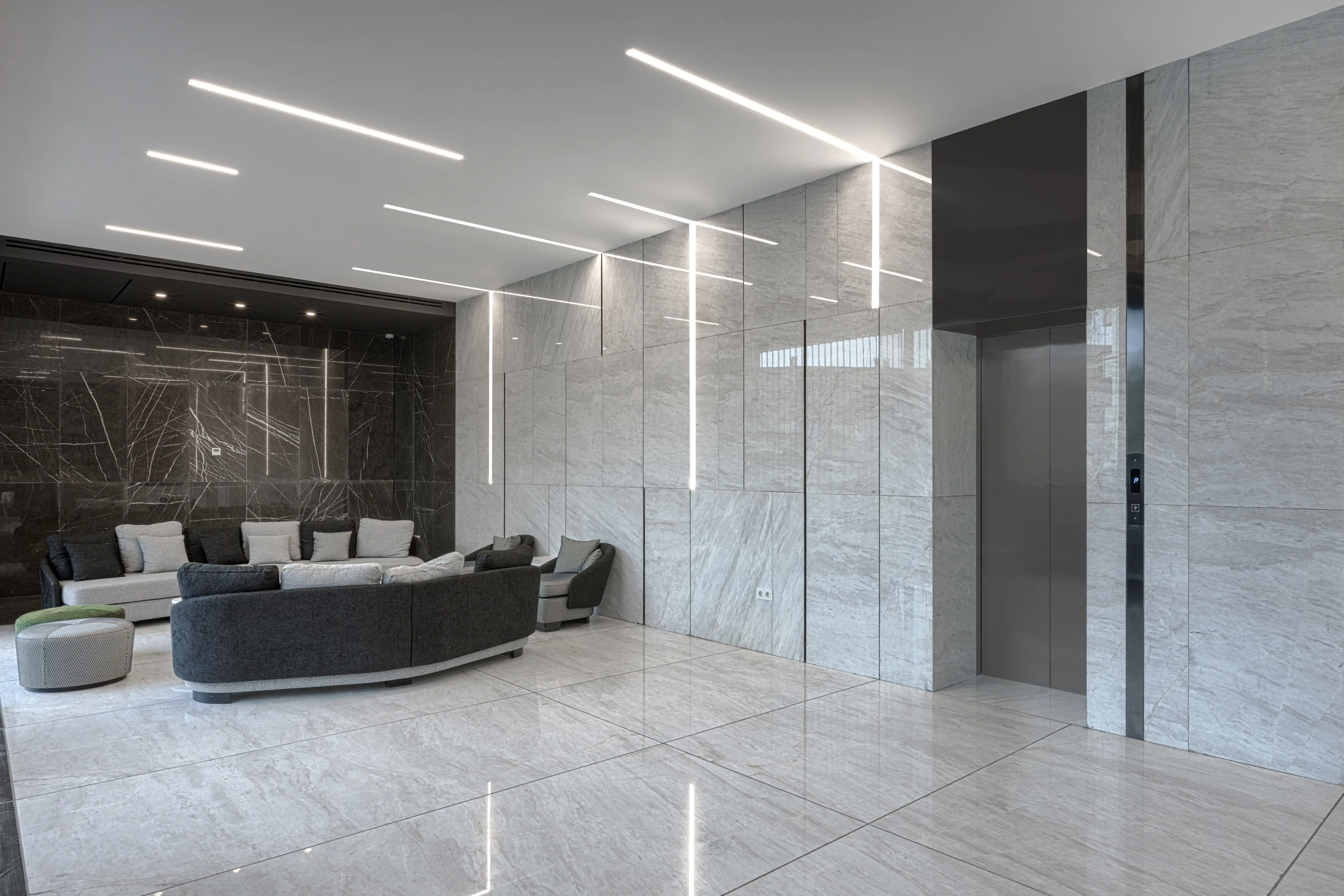Avisa Residential Building