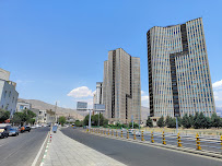 Olympic Twin Towers